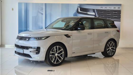 LAND ROVER RANGE ROVER SPORT 3.0 P550e PHEV AUTOBIOGRAPHY AWD AUTOMÁTICO LAND ROVER RANGE ROVER SPORT 3.0 P550e PHEV AUTOBIOGRAPHY AWD AUTOMÁTICO